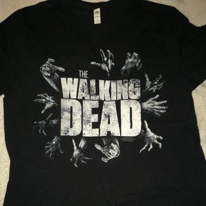 The Walking Dead T-Shirt M Medium